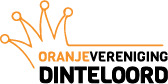 Logo Oranjevereniging Dinteloord